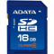 Card memorie A-DATA SDHC Class 4 16GB