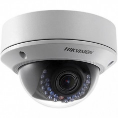 Camera supraveghere Hikvision DS-2CD2742FWD-I foto