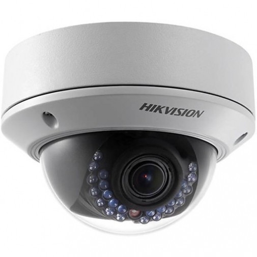 Camera supraveghere Hikvision DS-2CD2742FWD-I foto mare Camera supraveghere Hikvision DS-2CD2742FWD-I foto mare