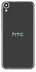 Capac baterie HTC Desire 820 gri original foto