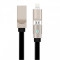 Cablu date USB - Lightning MicroUSB Joyroom S-T504 2in1 1.2m Blister Original