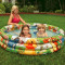 Piscina gonflabila Winnie the Pooh ? INTEX 58915