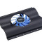 Cooler HDD DeepCool Icedisk 1 3.5 inch, radiator, ventilator 60mm