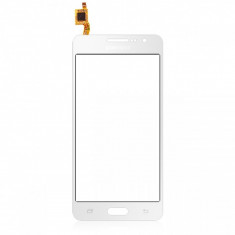 Touchscreen Samsung Galaxy Grand Prime G531F VE 4G alb Original foto
