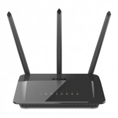 Router wireless D-Link Gigabit DIR-859 Dual-Band foto