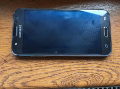 Samsung Galaxy J5 negru 8 gb foto