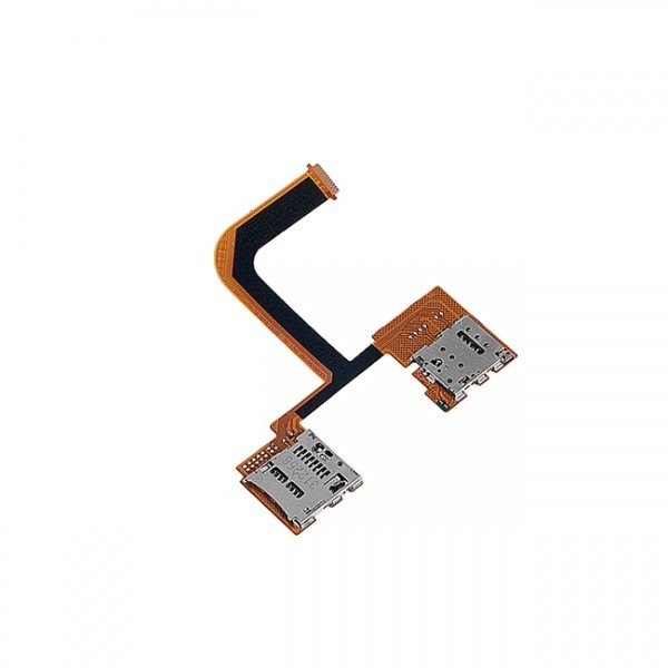 Modul cititor SIM si card MicroSD HTC One mini 2 Original Modul cititor SIM si card MicroSD HTC One mini 2 Original