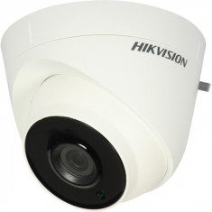 Camera supraveghere Hikvision Exir Turret camera, DS-2CE56D1T-IT3 foto