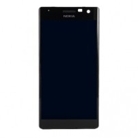Display cu touchscreen Nokia Lumia 730 Dual SIM Original foto