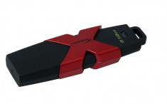 Stick USB HyperX SAVAGE 512GB USB 3.0 foto