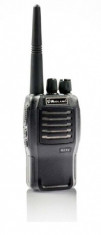 Statie radio UHF portabila Midland G11V 430-470 MHz foto