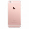 Capac baterie Apple iPhone 6s roz Original