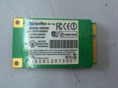 wifi ATHEROS AR5BXB61 Asus G2P a7 a7c a7t a7tc 3Z A9 A7S A4 Z83T Z83T A9RP