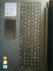 Vand Laptop Dell Inspiron 15 Core i3-4005U Dual-Core 1.7GHz 4GB 500G foto