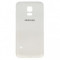 Capac baterie Samsung Galaxy S5 mini alb Original