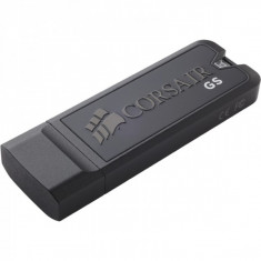 Stick memorie usb Corsair, 256GB, Voyager GS, USB 3.0 foto