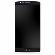 Display cu touchscreen LG G Flex2 gri original foto
