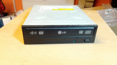 DVD Writer PC Hitachi LG GSA-4167B IDE foto