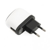 Adaptor priza Universal pentru USB foto