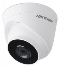 Camera supraveghere Hikvision HD1080P EXIR Turret Camera foto