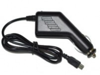 Incarcator auto Mini-Usb PNI pentru tablete HD76 si GPS PNI cu 12V 5V foto