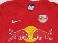 Tricou fotbal RED BULL SALZBURG nr.31 foto