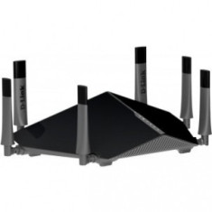 Router wireless D-Link Gigabit DIR-890L Ultra foto
