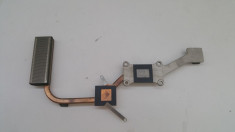 1156. Asus X73B K73BR Heatsink foto