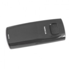 Capac baterie Nokia X1-01 gri Original foto