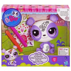 Littlest Pet Shop-Animalut Deco-Penny Ling foto