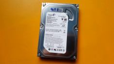 167E.HDD Hard Disk Desktop,160GB,Seagate,8MB,7200Rpm,Sata II foto