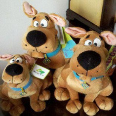 Scooby Doo plus 20cm foto