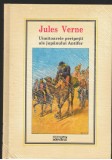 (C7238) UIMITOARELE PERIPETII ALE JUPANULUI ANTIFER - JULES VERNE, NOUA IN TIPLA