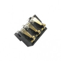 Conector baterie Nokia 6300 Original foto