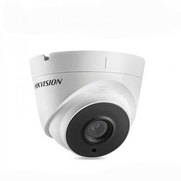 Camera Dome HIKVISION Analog HD TVI, DS-2CE56F1T-ITM foto mare Camera Dome HIKVISION Analog HD TVI, DS-2CE56F1T-ITM foto mare