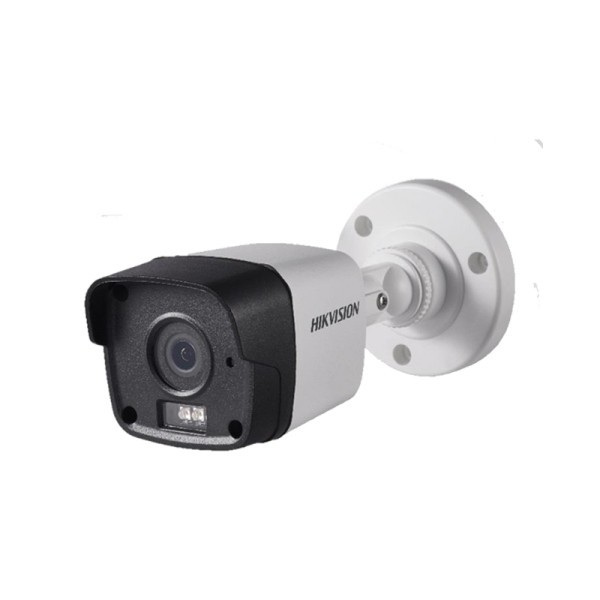 Camera Bullet HIKVISION Analog HD TVI, DS-2CE16F7T-IT foto mare Camera Bullet HIKVISION Analog HD TVI, DS-2CE16F7T-IT foto mare