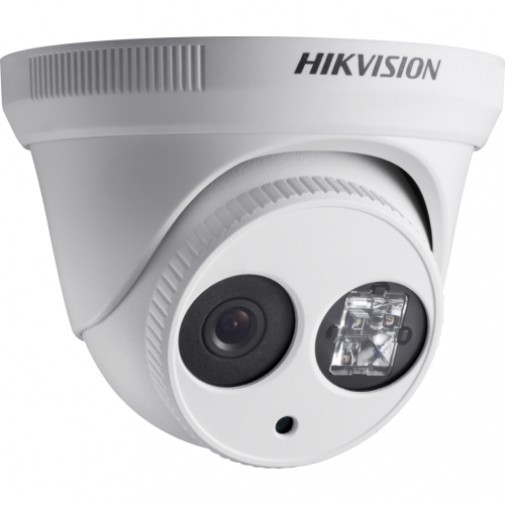 Camera supraveghere Hikvision TURBO DS-2CE56D5T-IT3 foto mare Camera supraveghere Hikvision TURBO DS-2CE56D5T-IT3 foto mare