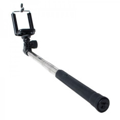 Monopod wireless Selfie-Stick, bluetooth, Logilink BT0031 foto
