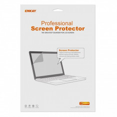Folie Protectie ecran laptop 14 inci (16:9) Enkay HD foto