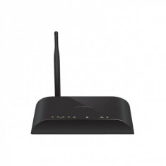 Router wireless Ubiquiti airRouter HP foto