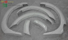 APARATORI ARIPA FORD RANGER 2006-2011 [DESIGN OEM] foto