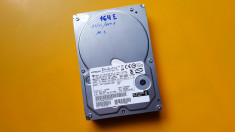 164E.HDD Hard Disk Desktop,250GB,Hitachi,8MB,7200Rpm,Sata II foto