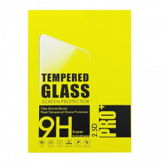 Folie Protectie ecran antisoc Apple iPad Pro 12.9 Tempered Glass PRO+ foto