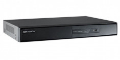 DVR Hikvision Turbo HD DVR, DS-7216HGHI-F2 , 16 canale BNC foto