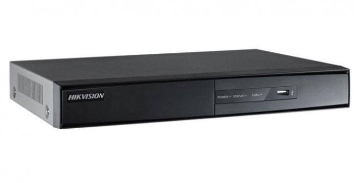 DVR Hikvision Turbo HD DVR, DS-7216HGHI-F2 , 16 canale BNC foto mare DVR Hikvision Turbo HD DVR, DS-7216HGHI-F2 , 16 canale BNC foto mare