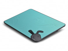 Cooler notebook Deepcool N2 Kawaii Style black/blue foto