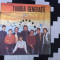 tanara generatie disc vinyl lp muzica pop rock funk electrecord 1987 st EDE 3211