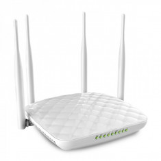 Router wireless Tenda FH456 foto