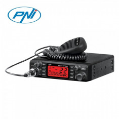 Statie radio CB PNI Escort HP 9001 ASQ new model 2014 foto