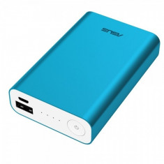 Baterie externa ZenPower Bank 10050 mAh Blue foto